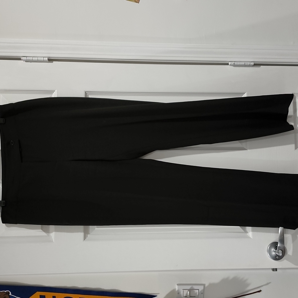 Atelier Luxe Suit Pants
